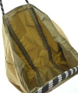 NOMADIS（ノマディス）トートバッグ ベージュ サイズ:- レディース/2200647700013