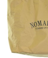 NOMADIS（ノマディス）トートバッグ ベージュ サイズ:- レディース/2200647700013