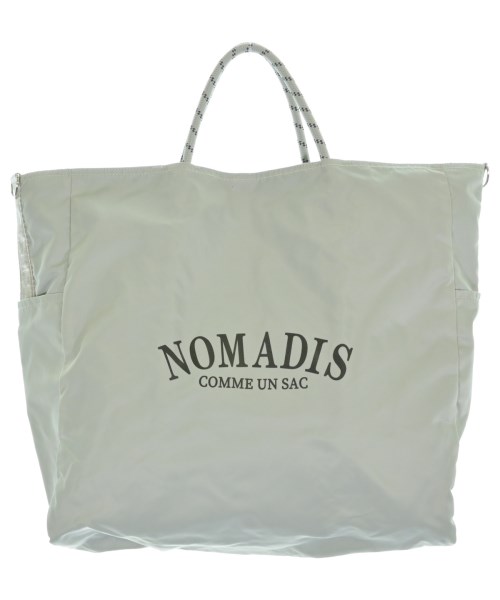 NOMADIS(ノマディス)のトートバッグ サイズ:- 8,000円