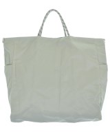 NOMADIS（ノマディス）トートバッグ グレー サイズ:- レディース/2200709200222