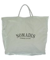 NOMADIS トートバッグ