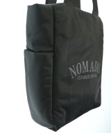 NOMADIS（ノマディス）トートバッグ 黒 サイズ:- レディース/2200709179030