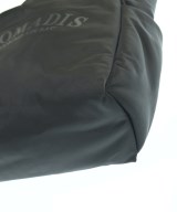 NOMADIS（ノマディス）トートバッグ 黒 サイズ:- レディース/2200709179030