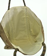 NOMADIS（ノマディス）トートバッグ 茶 サイズ:- レディース/2200706923100