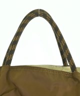 NOMADIS（ノマディス）トートバッグ 茶 サイズ:- レディース/2200706923100