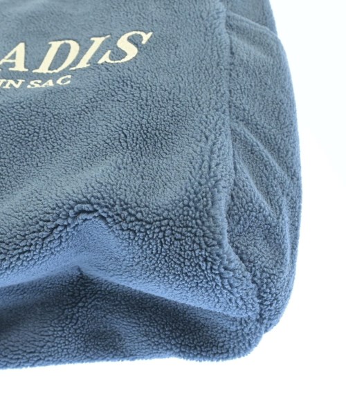 NOMADIS（ノマディス）トートバッグ 青 サイズ:- レディース/2200710625120