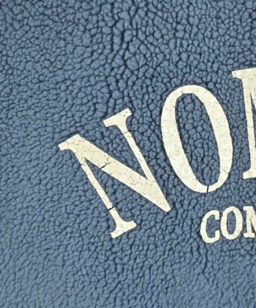 NOMADIS（ノマディス）トートバッグ 青 サイズ:- レディース/2200710625120