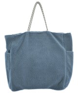 NOMADIS（ノマディス）トートバッグ 青 サイズ:- レディース/2200710625120