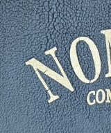 NOMADIS（ノマディス）トートバッグ 青 サイズ:- レディース/2200710625120
