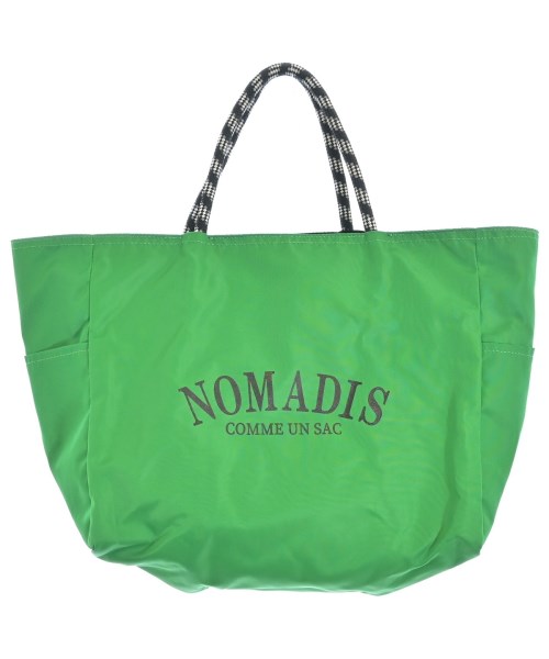 NOMADIS(ノマディス)のトートバッグ サイズ:- 8,000円
