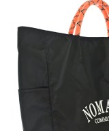 NOMADIS（ノマディス）トートバッグ 黒 サイズ:- レディース/2200710760166