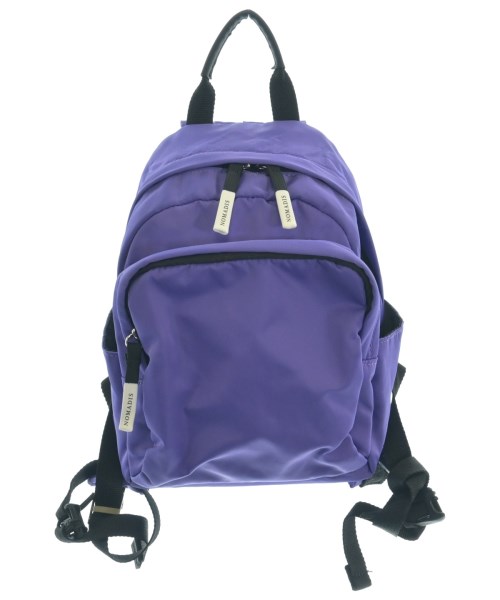 NOMADIS(ノマディス)のバックパック・リュック サイズ:- 4,800円