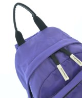 NOMADIS（ノマディス）バックパック・リュック 紫 サイズ:- レディース/2200715386064
