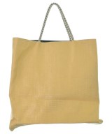 NOMADIS（ノマディス）トートバッグ 黄 サイズ:- レディース/2200608416052