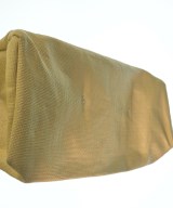 NOMADIS（ノマディス）トートバッグ 黄 サイズ:- レディース/2200608416052