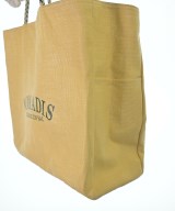 NOMADIS（ノマディス）トートバッグ 黄 サイズ:- レディース/2200608416052