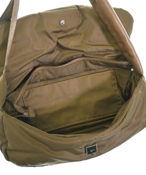 NOMADIS（ノマディス）ショルダーバッグ 茶 サイズ:- レディース/2200636084124