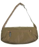 NOMADIS（ノマディス）ショルダーバッグ 茶 サイズ:- レディース/2200636084124