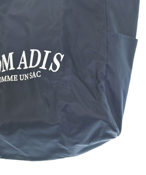 NOMADIS（ノマディス）トートバッグ 紺 サイズ:- レディース/2200632673155