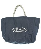 NOMADIS（ノマディス）トートバッグ 紺 サイズ:- レディース/2200632673155
