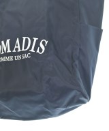NOMADIS（ノマディス）トートバッグ 紺 サイズ:- レディース/2200632673155