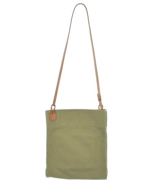 NOMADIS（ノマディス）ショルダーバッグ 緑 サイズ:- レディース/2200639870069