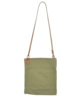 NOMADIS（ノマディス）ショルダーバッグ 緑 サイズ:- レディース/2200639870069