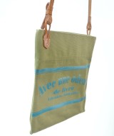 NOMADIS（ノマディス）ショルダーバッグ 緑 サイズ:- レディース/2200639870069