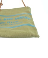 NOMADIS（ノマディス）ショルダーバッグ 緑 サイズ:- レディース/2200639870069