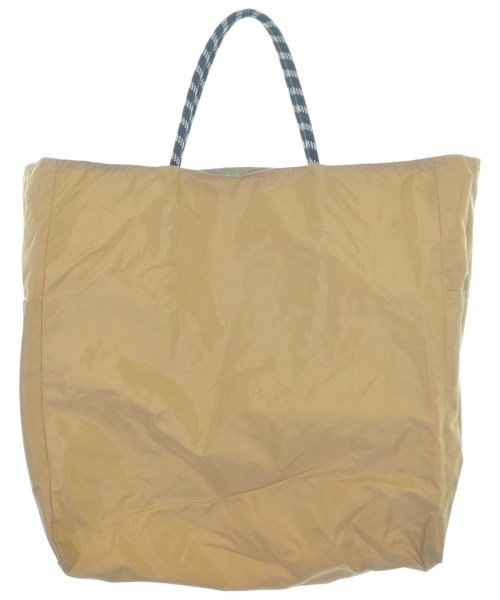 NOMADIS（ノマディス）トートバッグ ベージュ サイズ:- レディース/2200640033026