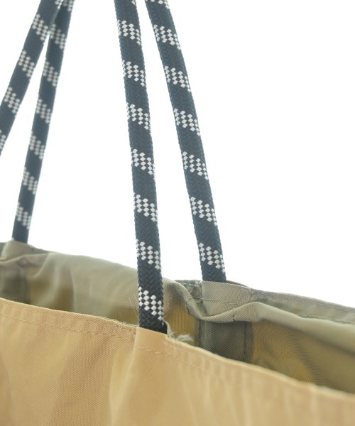 NOMADIS（ノマディス）トートバッグ ベージュ サイズ:- レディース/2200640033026