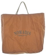 NOMADIS（ノマディス）トートバッグ オレンジ サイズ:- レディース/2200641346354