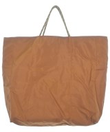 NOMADIS（ノマディス）トートバッグ オレンジ サイズ:- レディース/2200641346354