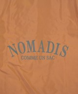 NOMADIS（ノマディス）トートバッグ オレンジ サイズ:- レディース/2200641346354