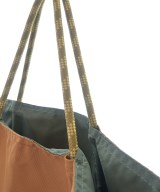 NOMADIS（ノマディス）トートバッグ オレンジ サイズ:- レディース/2200641346354