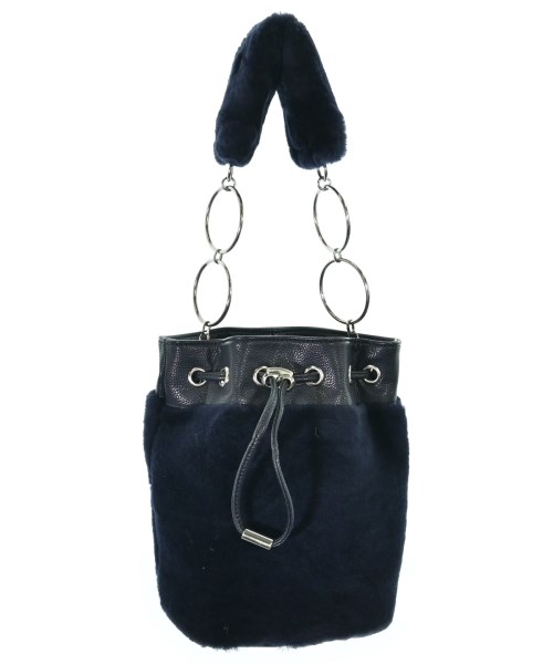 NOMADIS(ノマディス)ショルダーバッグ 紺 サイズ:-/2200643034914