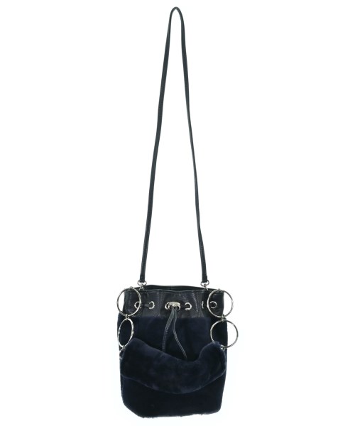 NOMADIS（ノマディス）ショルダーバッグ 紺 サイズ:- レディース/2200643034914