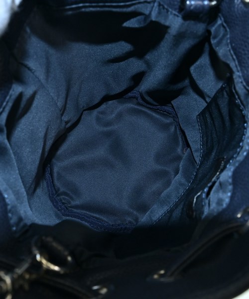 NOMADIS（ノマディス）ショルダーバッグ 紺 サイズ:- レディース/2200643034914