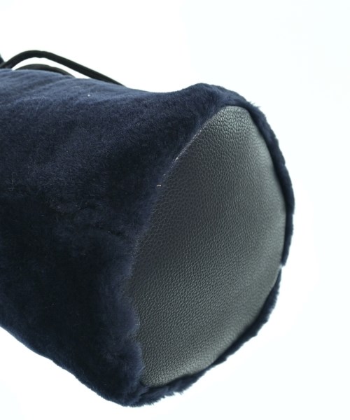 NOMADIS（ノマディス）ショルダーバッグ 紺 サイズ:- レディース/2200643034914