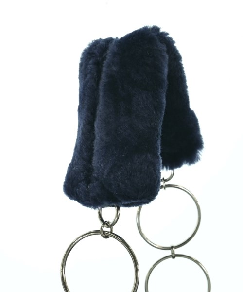 NOMADIS（ノマディス）ショルダーバッグ 紺 サイズ:- レディース/2200643034914