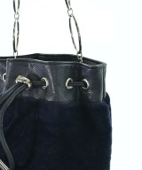 NOMADIS（ノマディス）ショルダーバッグ 紺 サイズ:- レディース/2200643034914