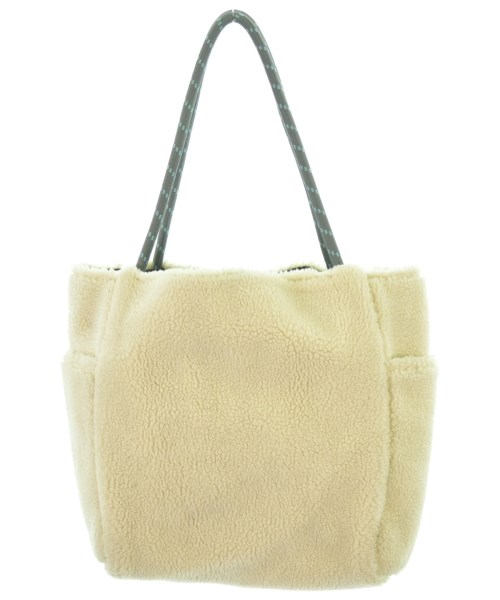 NOMADIS（ノマディス）トートバッグ 白 サイズ:- レディース/2200644853088