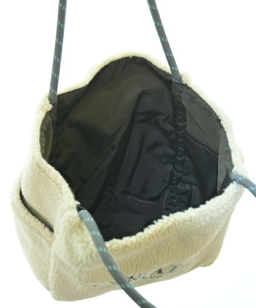 NOMADIS（ノマディス）トートバッグ 白 サイズ:- レディース/2200644853088