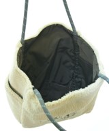 NOMADIS（ノマディス）トートバッグ 白 サイズ:- レディース/2200644853088