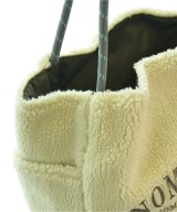 NOMADIS（ノマディス）トートバッグ 白 サイズ:- レディース/2200644853088