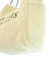 NOMADIS（ノマディス）トートバッグ 白 サイズ:- レディース/2200644853088