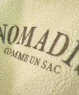 NOMADIS（ノマディス）トートバッグ 白 サイズ:- レディース/2200644853088