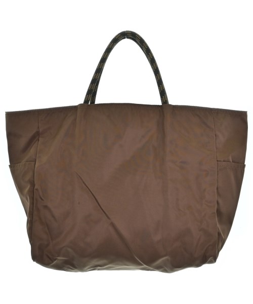 NOMADIS（ノマディス）トートバッグ 茶 サイズ:- レディース/2200652405057