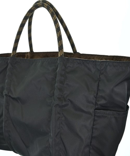 NOMADIS（ノマディス）トートバッグ 茶 サイズ:- レディース/2200652405057