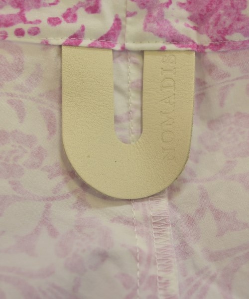 NOMADIS（ノマディス）その他 ピンク サイズ:F レディース/2200645928587